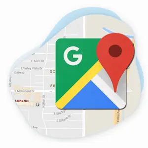 ثبت در نقشه گوگل