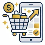طراحی فروشگاه اینترنتی